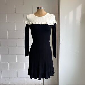 Sandro dress